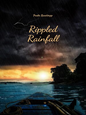 cover image of Rippled Rainfall